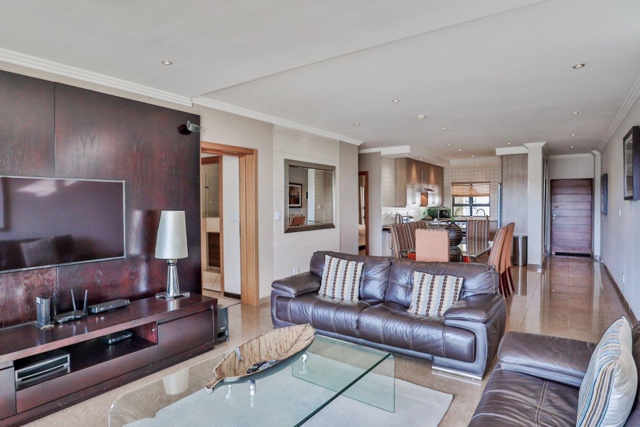 To Let 2 Bedroom Property for Rent in Bedford Gardens Gauteng