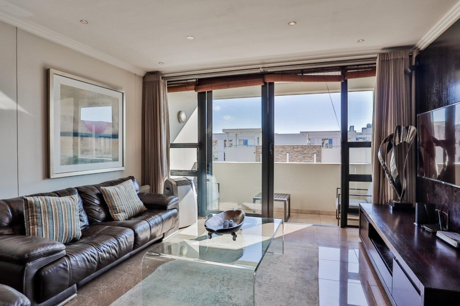 To Let 2 Bedroom Property for Rent in Bedford Gardens Gauteng