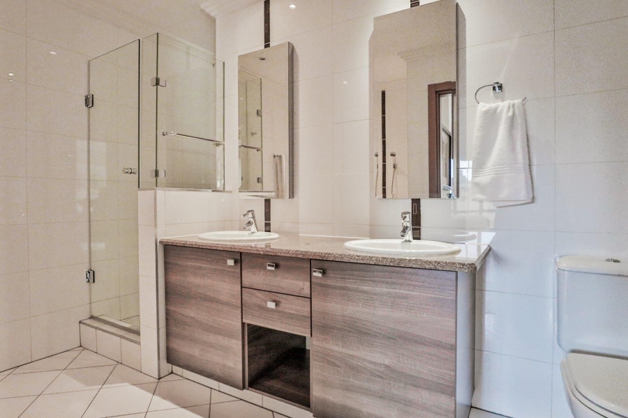 To Let 2 Bedroom Property for Rent in Bedford Gardens Gauteng
