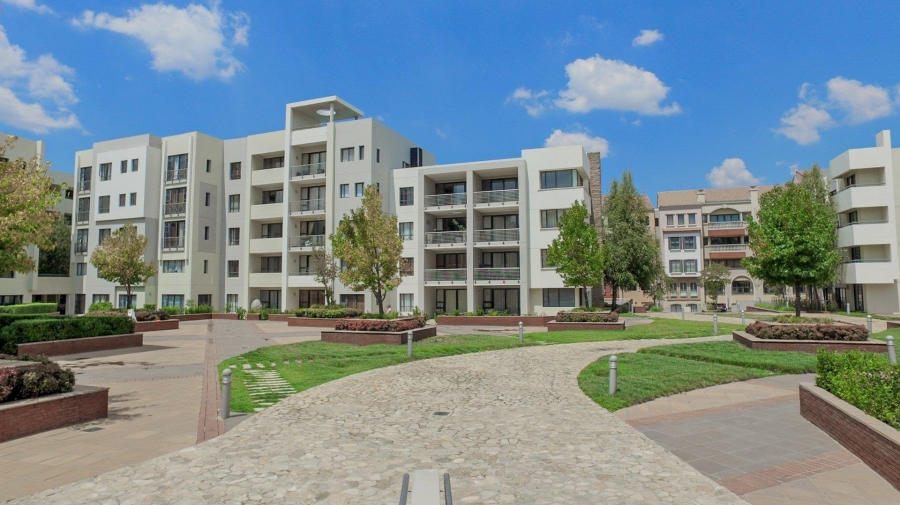 To Let 2 Bedroom Property for Rent in Bedford Gardens Gauteng