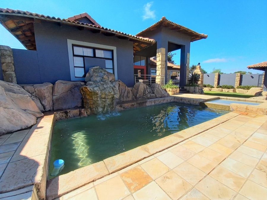 3 Bedroom Property for Sale in Vaal Marina Gauteng