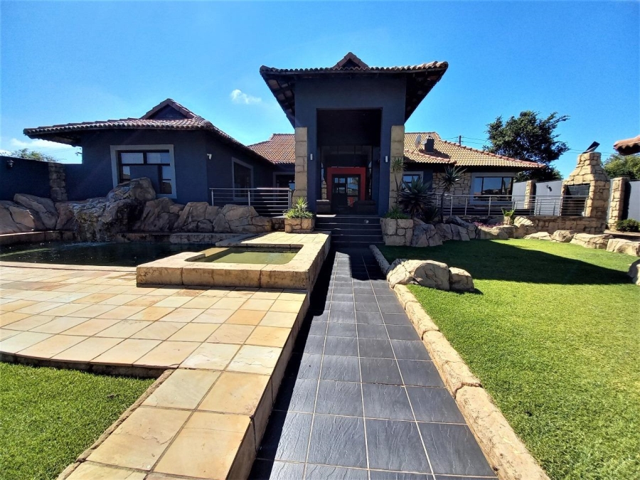 3 Bedroom Property for Sale in Vaal Marina Gauteng