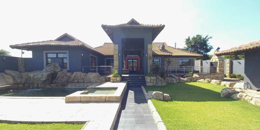 3 Bedroom Property for Sale in Vaal Marina Gauteng