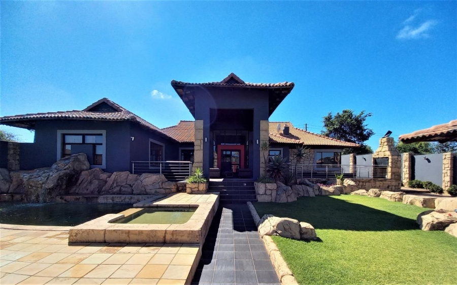 3 Bedroom Property for Sale in Vaal Marina Gauteng