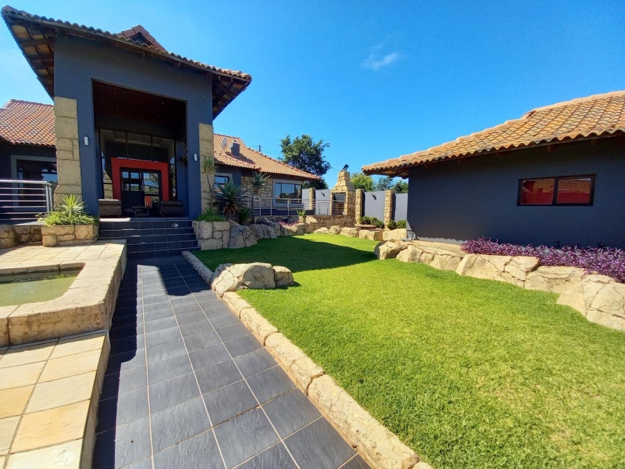 3 Bedroom Property for Sale in Vaal Marina Gauteng