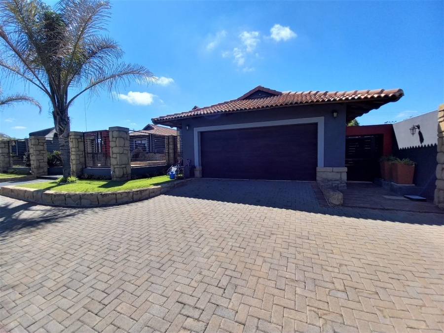 3 Bedroom Property for Sale in Vaal Marina Gauteng