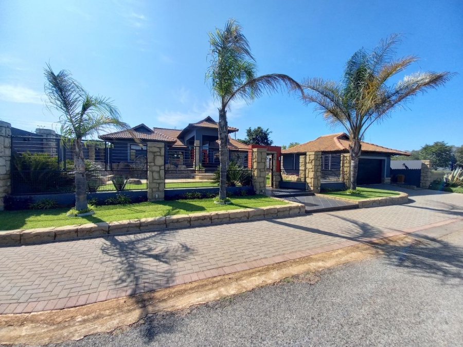 3 Bedroom Property for Sale in Vaal Marina Gauteng