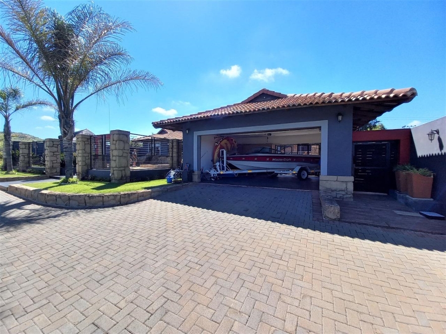3 Bedroom Property for Sale in Vaal Marina Gauteng