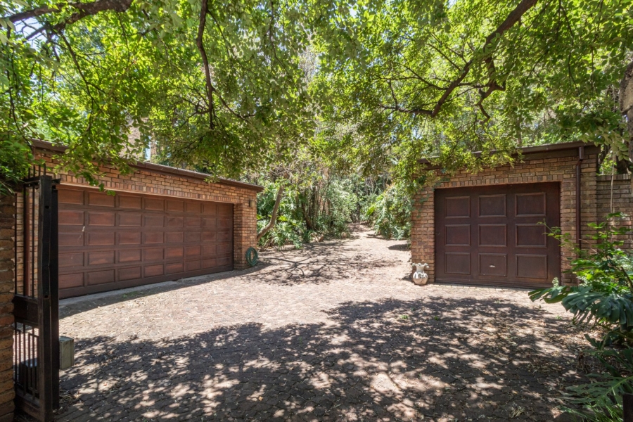 3 Bedroom Property for Sale in Bryanston Gauteng