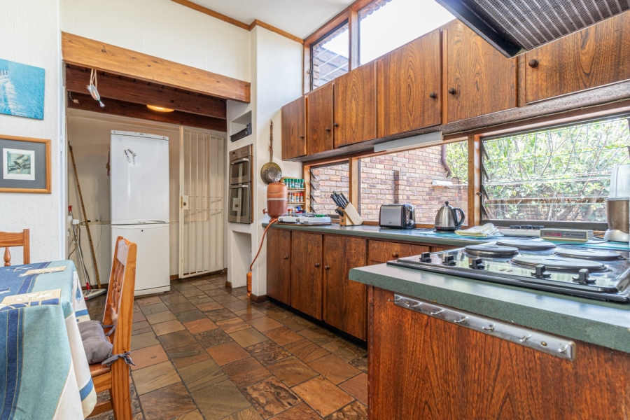 3 Bedroom Property for Sale in Bryanston Gauteng
