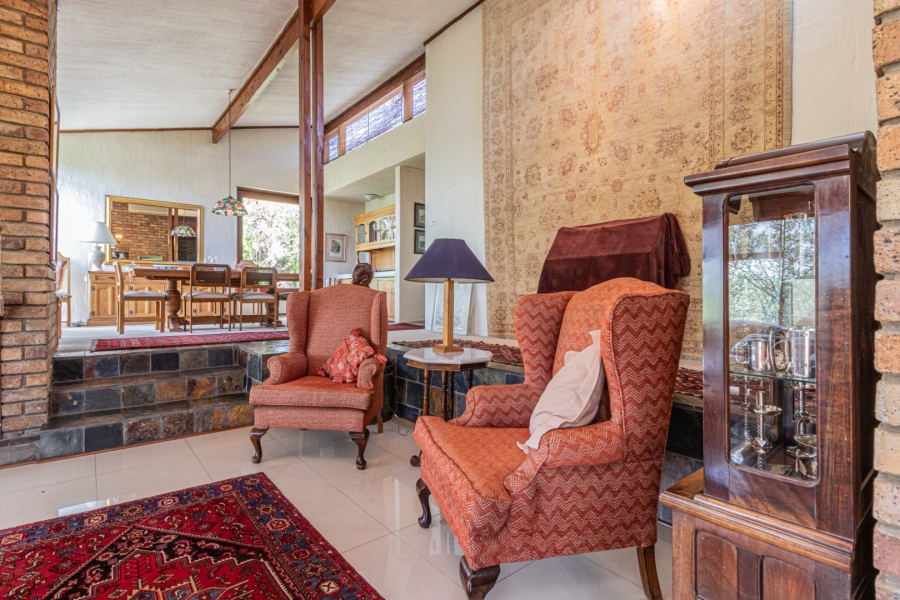 3 Bedroom Property for Sale in Bryanston Gauteng