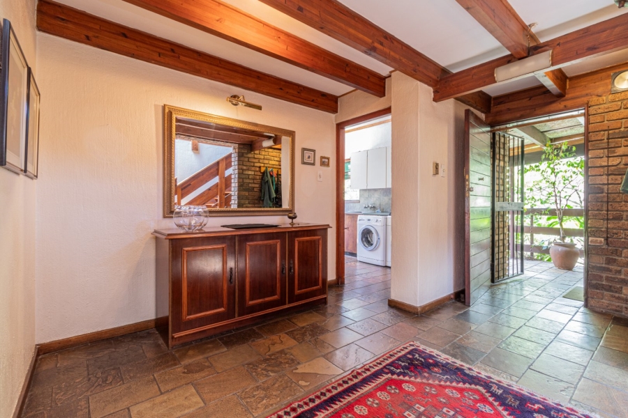 3 Bedroom Property for Sale in Bryanston Gauteng