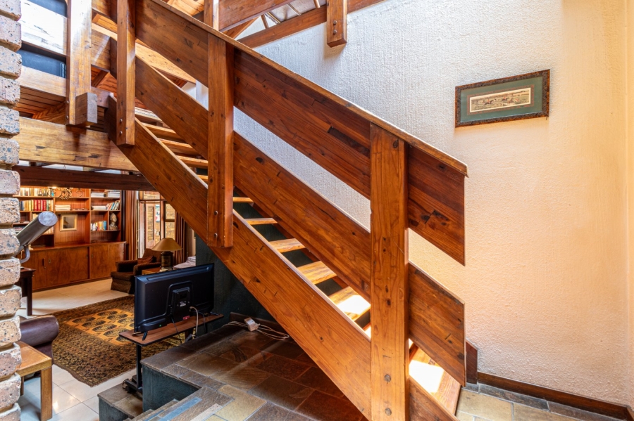 3 Bedroom Property for Sale in Bryanston Gauteng