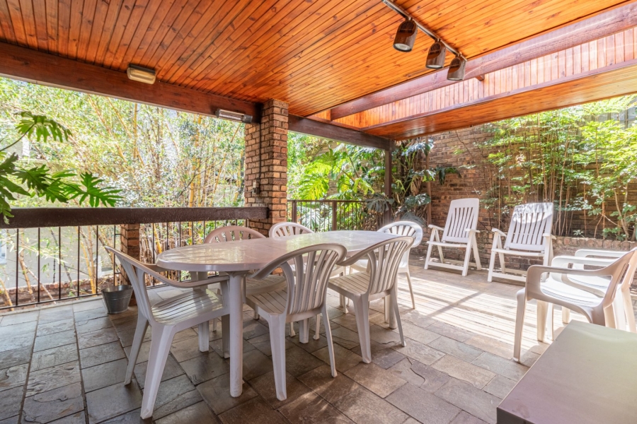 3 Bedroom Property for Sale in Bryanston Gauteng