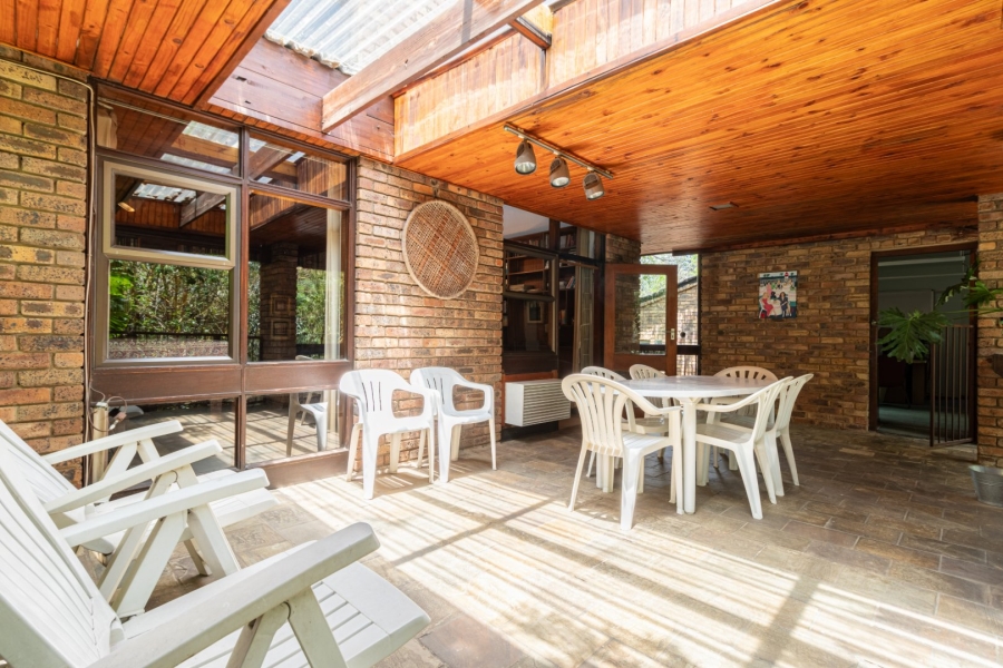 3 Bedroom Property for Sale in Bryanston Gauteng