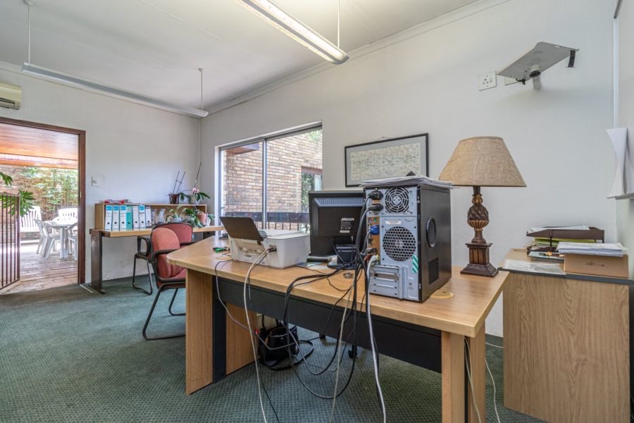 3 Bedroom Property for Sale in Bryanston Gauteng