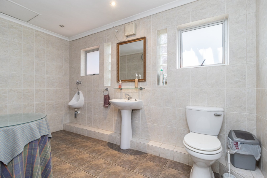 3 Bedroom Property for Sale in Bryanston Gauteng