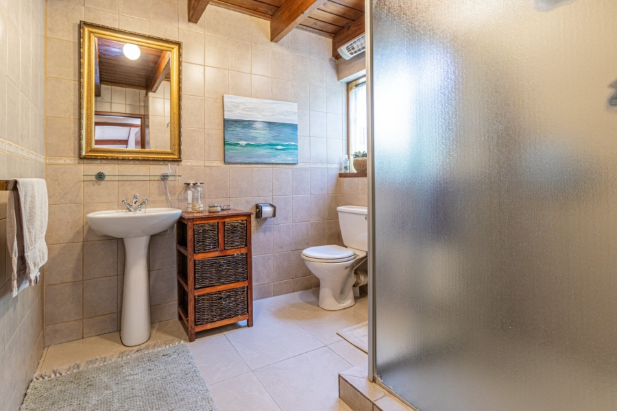 3 Bedroom Property for Sale in Bryanston Gauteng