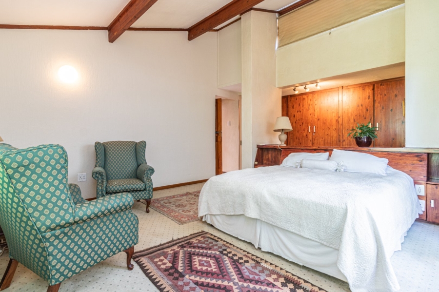 3 Bedroom Property for Sale in Bryanston Gauteng