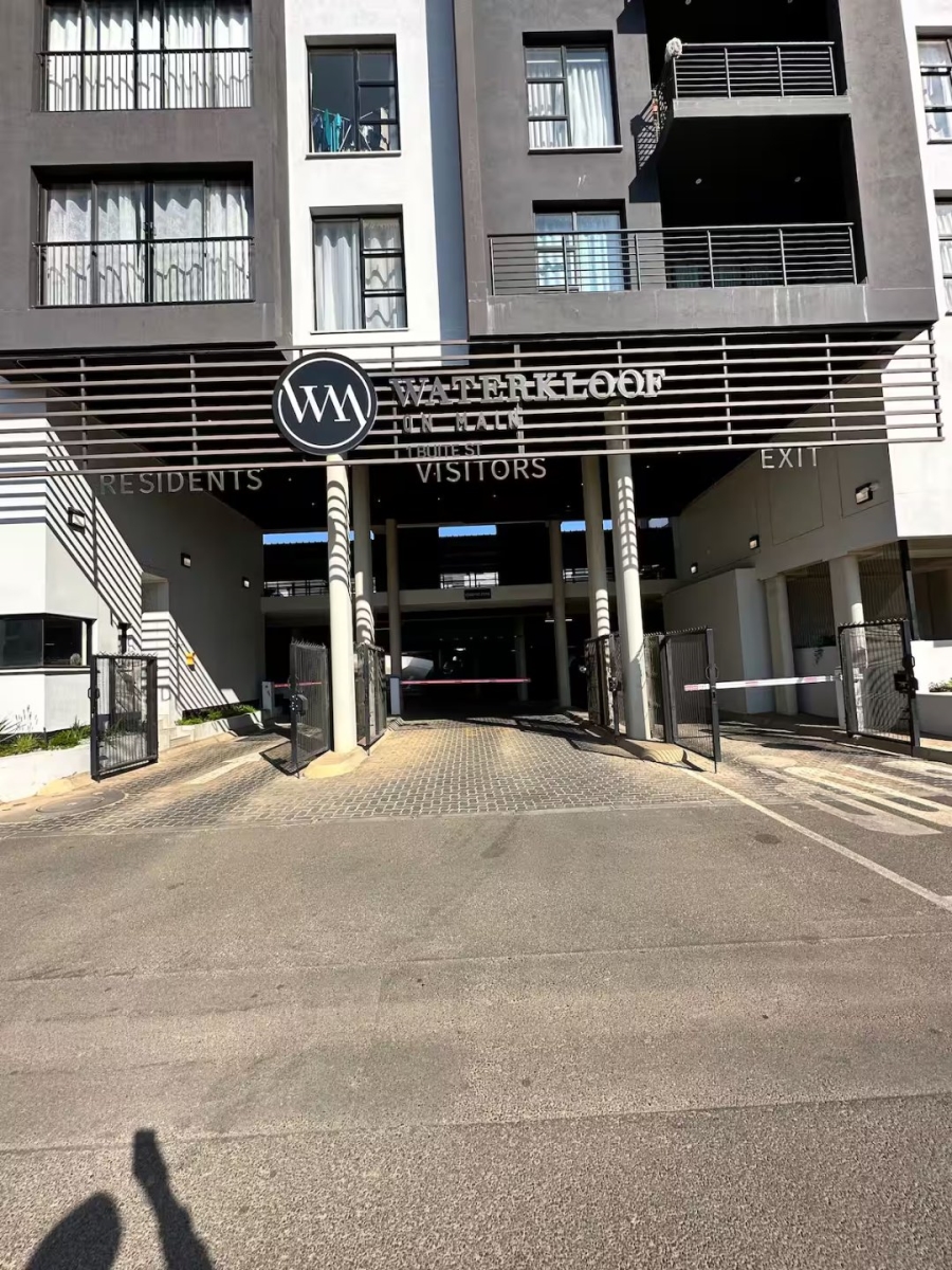 1 Bedroom Property for Sale in Waterkloof Gauteng