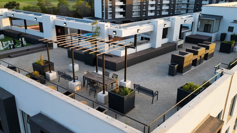 1 Bedroom Property for Sale in Waterkloof Gauteng
