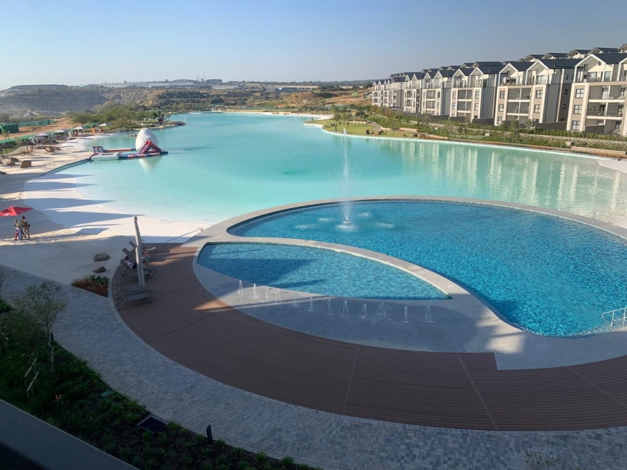 To Let 3 Bedroom Property for Rent in Waterfall View Gauteng