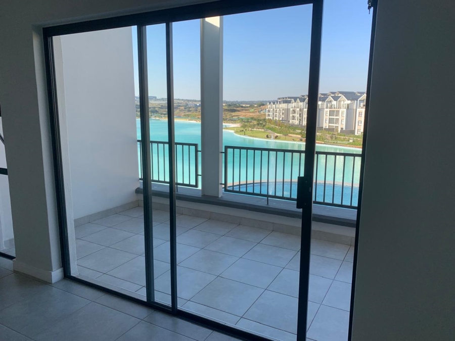 To Let 3 Bedroom Property for Rent in Waterfall View Gauteng