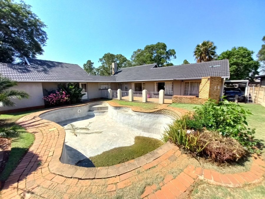 3 Bedroom Property for Sale in Marlands Gauteng