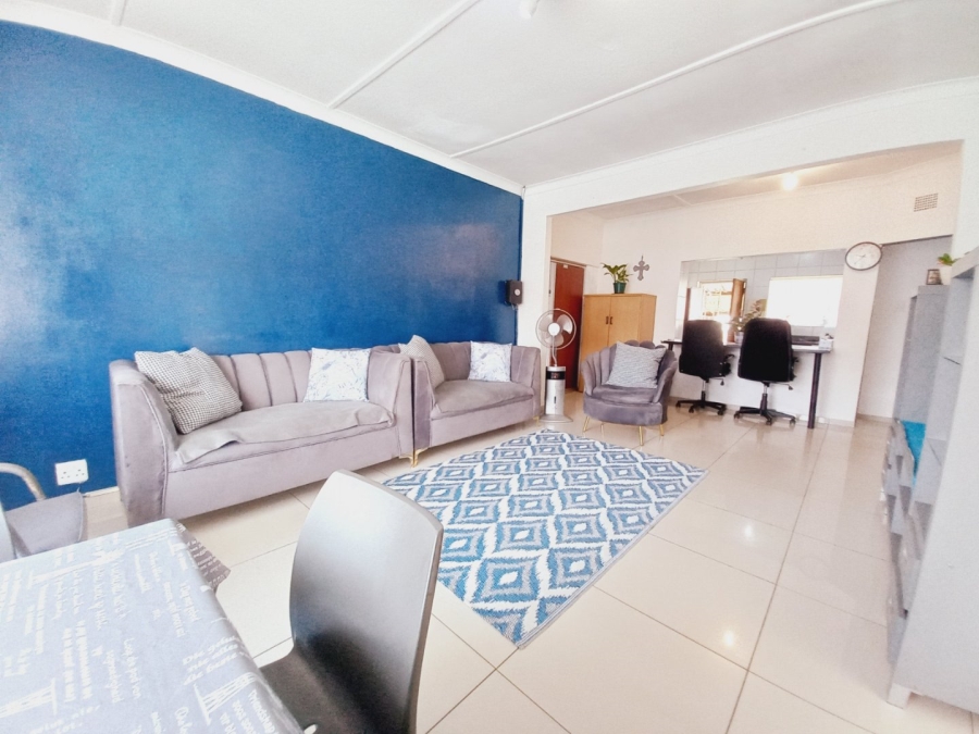 4 Bedroom Property for Sale in Gerdview Gauteng