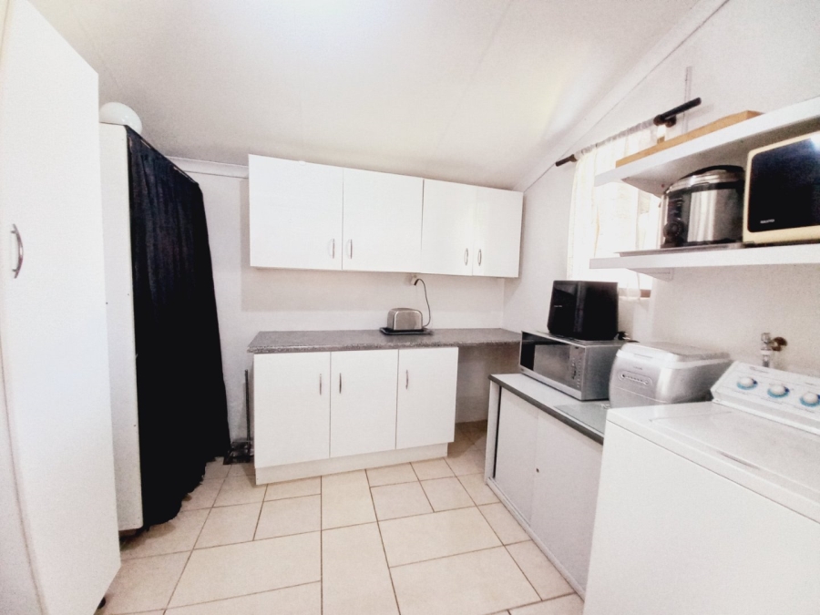 4 Bedroom Property for Sale in Gerdview Gauteng