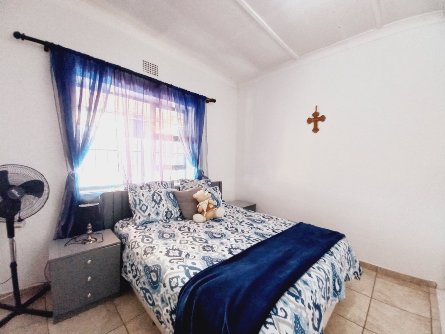 4 Bedroom Property for Sale in Gerdview Gauteng