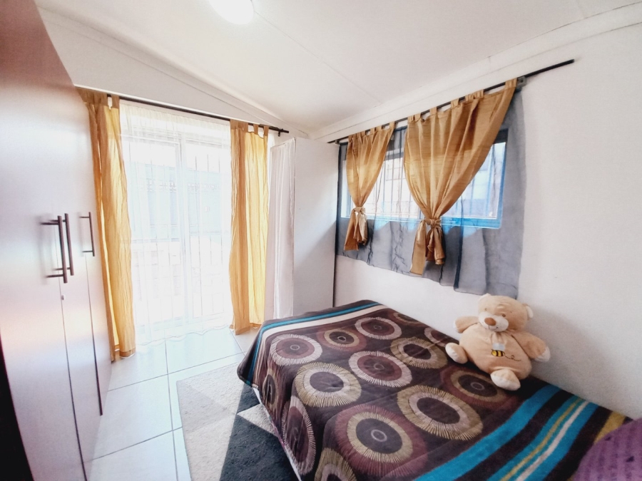 4 Bedroom Property for Sale in Gerdview Gauteng