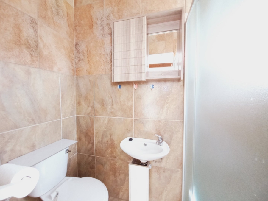 4 Bedroom Property for Sale in Gerdview Gauteng