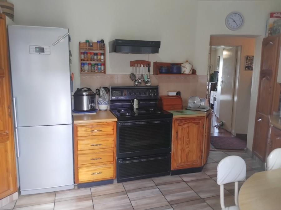 5 Bedroom Property for Sale in Marais Steyn Park Gauteng