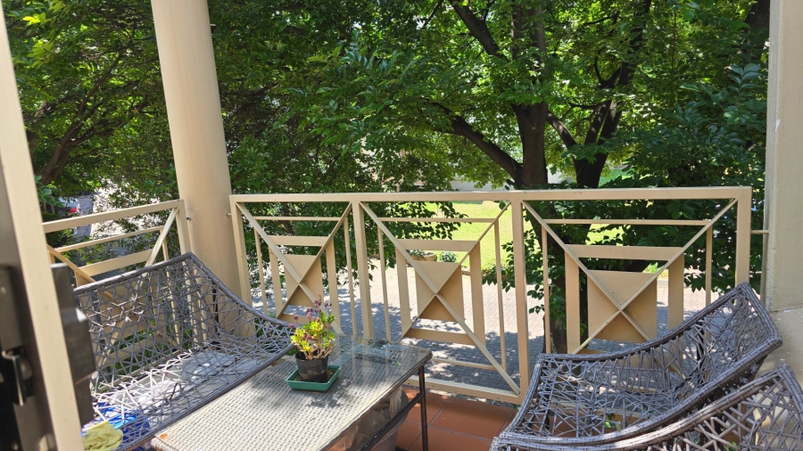 To Let 2 Bedroom Property for Rent in Rembrandt Park Gauteng