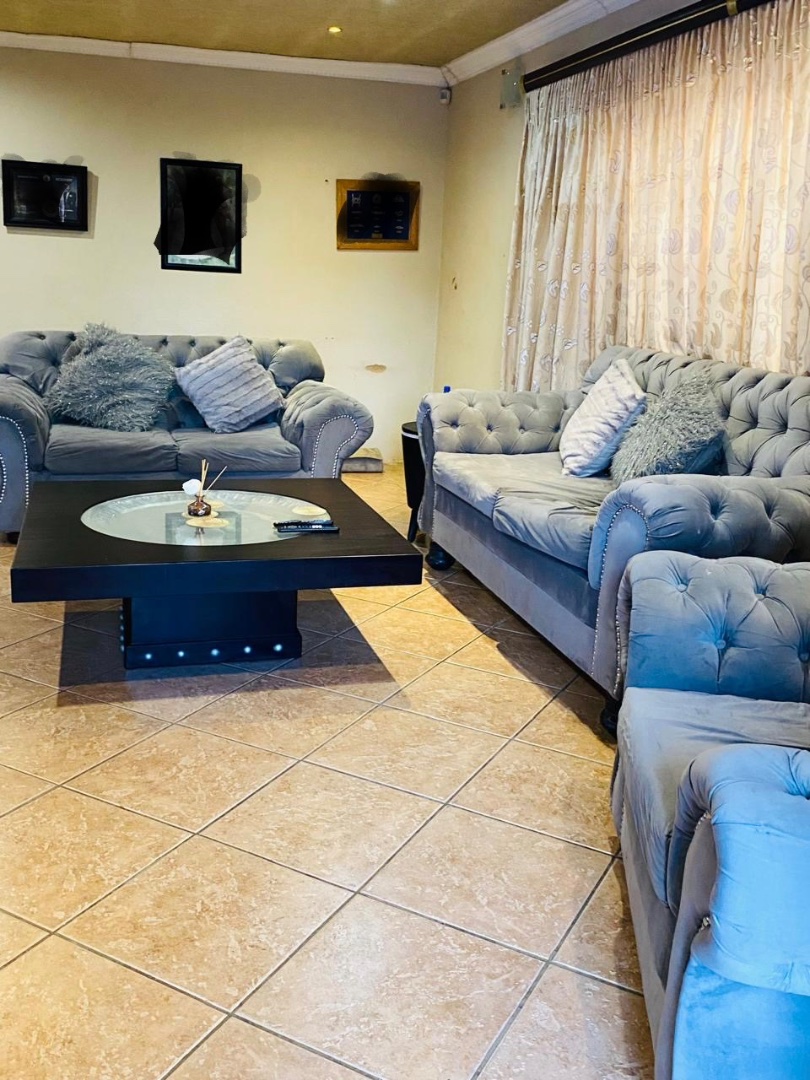  Bedroom Property for Sale in Mamelodi Sun Valley Gauteng