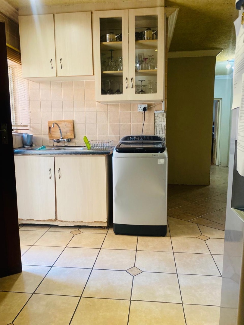  Bedroom Property for Sale in Mamelodi Sun Valley Gauteng
