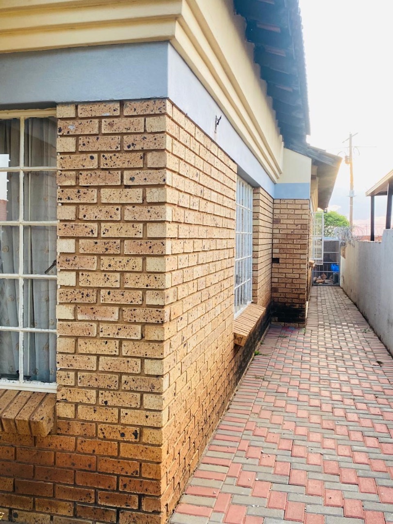  Bedroom Property for Sale in Mamelodi Sun Valley Gauteng