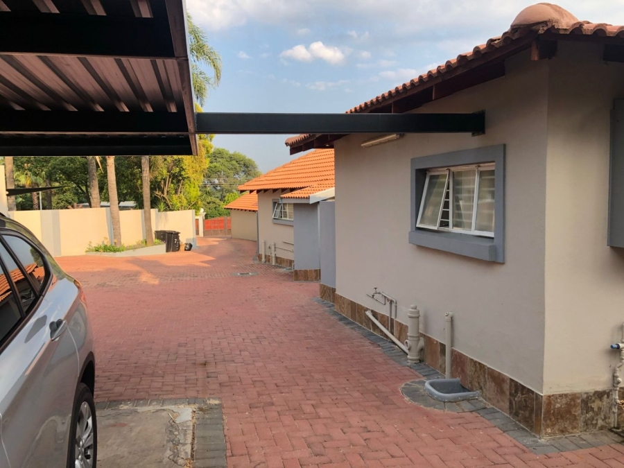 To Let 1 Bedroom Property for Rent in Lynnwood Gauteng