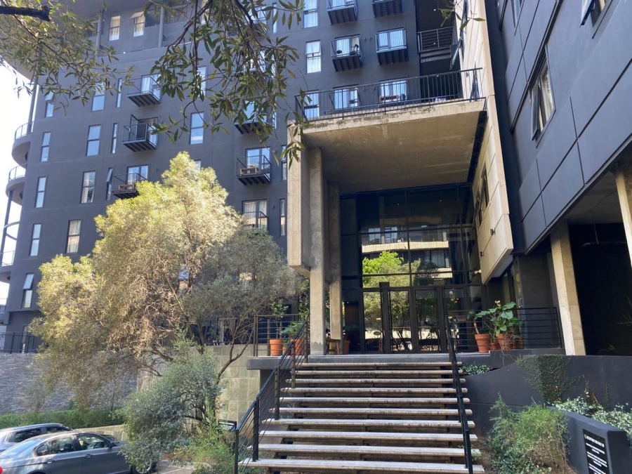 1 Bedroom Property for Sale in Sandton Central Gauteng