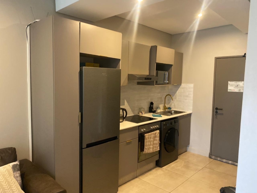 1 Bedroom Property for Sale in Sandton Central Gauteng