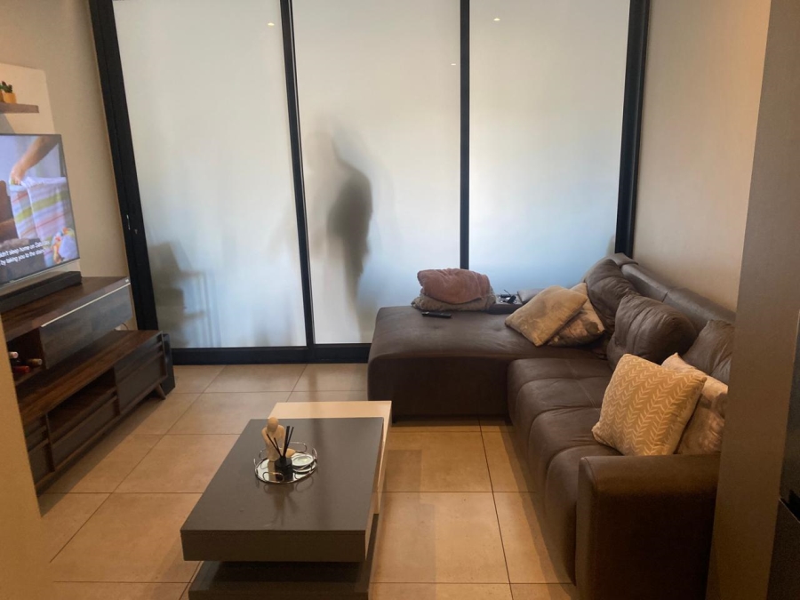 1 Bedroom Property for Sale in Sandton Central Gauteng