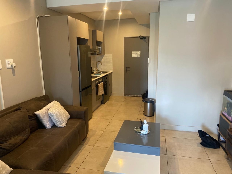 1 Bedroom Property for Sale in Sandton Central Gauteng