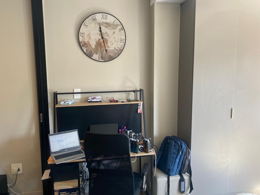 1 Bedroom Property for Sale in Sandton Central Gauteng