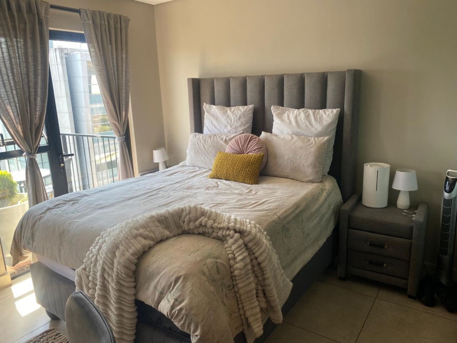 1 Bedroom Property for Sale in Sandton Central Gauteng
