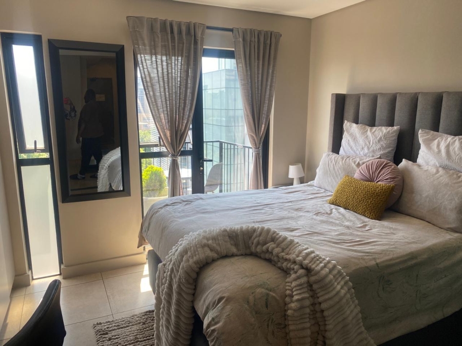1 Bedroom Property for Sale in Sandton Central Gauteng