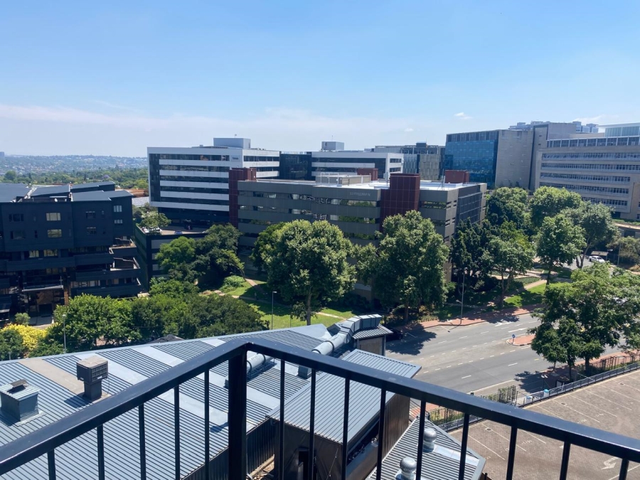 1 Bedroom Property for Sale in Sandton Central Gauteng