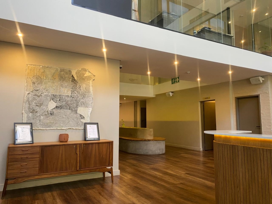1 Bedroom Property for Sale in Sandton Central Gauteng