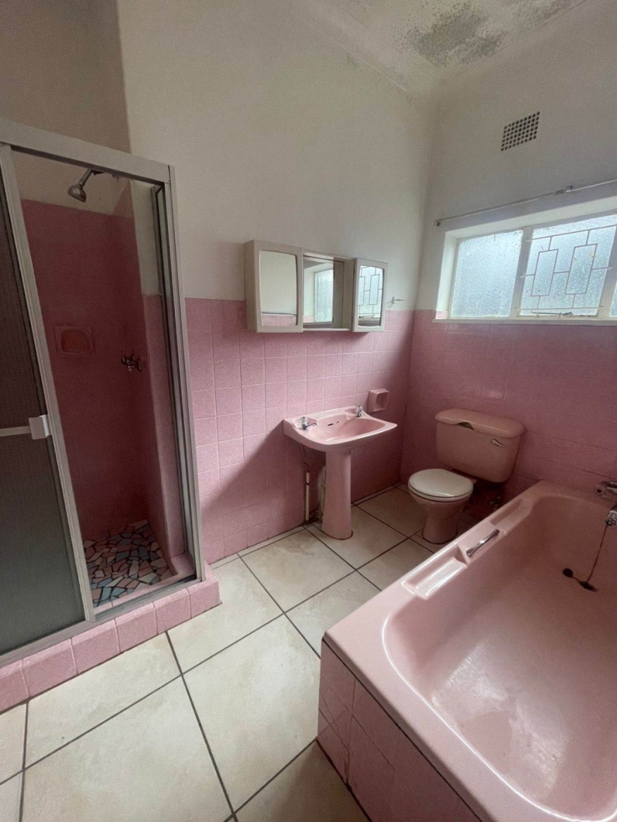 To Let 3 Bedroom Property for Rent in Edenvale Central Gauteng