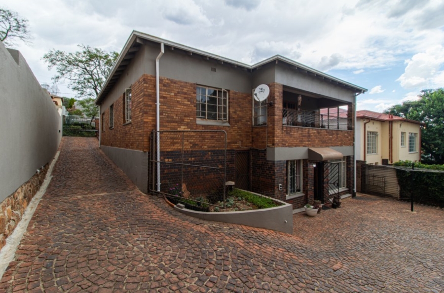 3 Bedroom Property for Sale in Kensington Gauteng